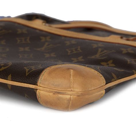 louis vuitton monogram coussin gm.